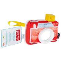 Мягкая игрушка Toys outlet DFR11 3+ / Красный photo 2
