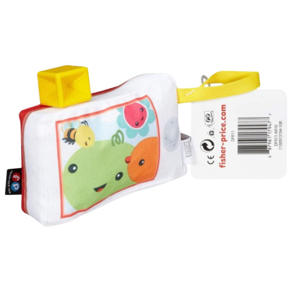 Jucărie moale Toys outlet DFR11  3+ / Red photo 3