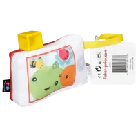 Мягкая игрушка Toys outlet DFR11 3+ / Красный photo 3