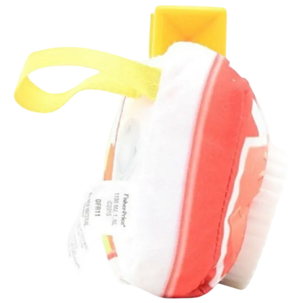 Jucărie moale Toys outlet DFR11  3+ / Red photo 4