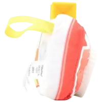 Мягкая игрушка Toys outlet DFR11 3+ / Красный photo 4