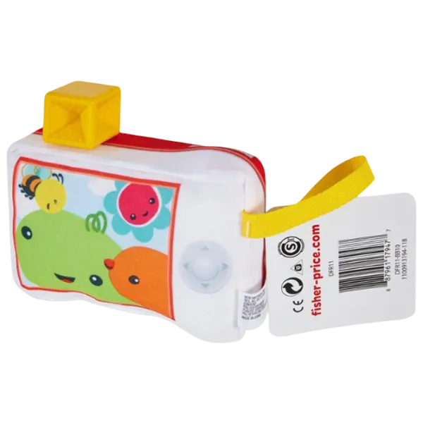 Jucărie moale Toys outlet DFR11  3+ / Red photo 5