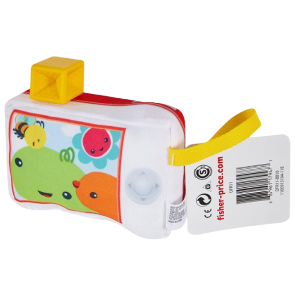 Jucărie moale Toys outlet DFR11  3+ / Red photo 5