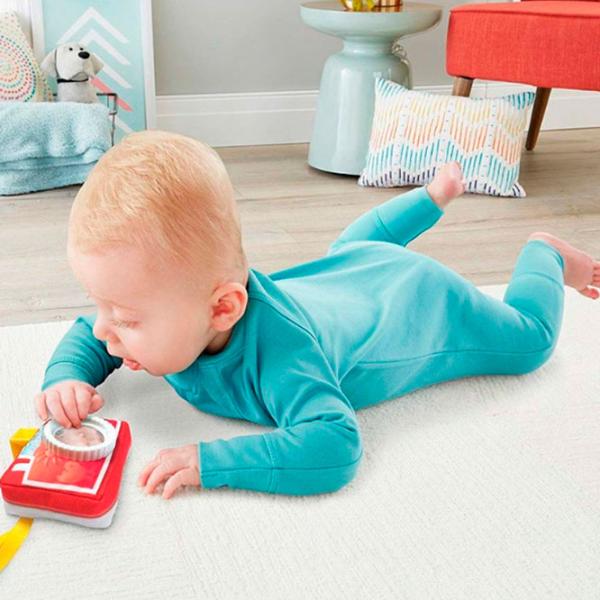 Jucărie moale Toys outlet DFR11  3+ / Red photo 6