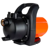 Pompă de suprăfață Sequoia SGP600 600 W 3000 l/h photo 2