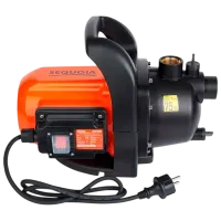 Pompă de suprăfață Sequoia SGP600 600 W 3000 l/h photo 3