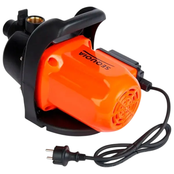 Pompă de suprăfață Sequoia SGP600 600 W 3000 l/h photo 4