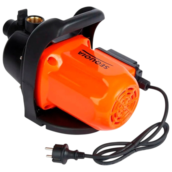 Pompă de suprăfață Sequoia SGP600 600 W 3000 l/h photo 4