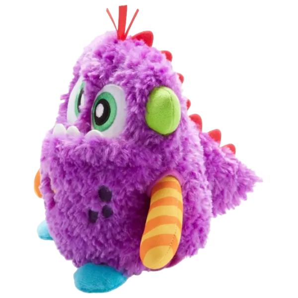 Мягкая игрушка Toys outlet Fisher-Price DYM88 0+ / Пурпурный photo 2 Мягкая игрушка Toys outlet Fisher-Price DYM88 0+ / Пурпурный photo 2