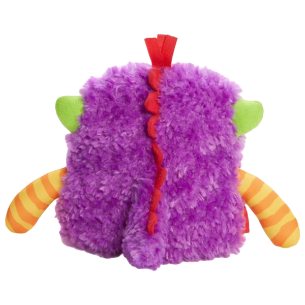Мягкая игрушка Toys outlet Fisher-Price DYM88 0+ / Пурпурный photo 4 Мягкая игрушка Toys outlet Fisher-Price DYM88 0+ / Пурпурный photo 4