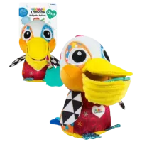 Мягкая игрушка Tomy Philip the Pelican T27518 0+ / Разноцветный photo 4