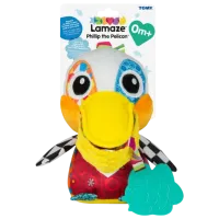 Мягкая игрушка Tomy Philip the Pelican T27518 0+ / Разноцветный photo 5