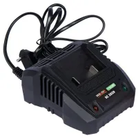 Încărcător pentru instrumente Sequoia SC2020 Li-Ion / 2 Ah / 20 V