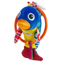 Мягкая игрушка Tomy Flipping Felipe  0+ / Разноцветный