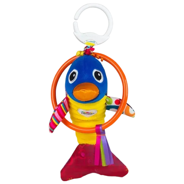 Мягкая игрушка Tomy Flipping Felipe  0+ / Разноцветный photo 2