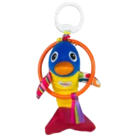 Мягкая игрушка Tomy Flipping Felipe 0+ / Разноцветный photo 2