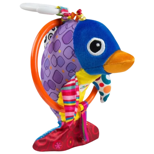 Мягкая игрушка Tomy Flipping Felipe  0+ / Разноцветный photo 3