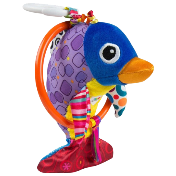 Мягкая игрушка Tomy Flipping Felipe  0+ / Разноцветный photo 3