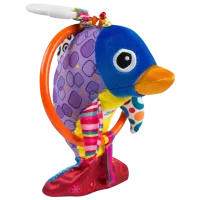 Мягкая игрушка Tomy Flipping Felipe 0+ / Разноцветный photo 3
