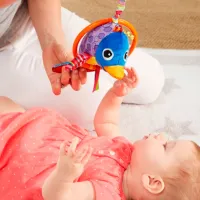 Мягкая игрушка Tomy Flipping Felipe 0+ / Разноцветный photo 4