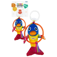 Мягкая игрушка Tomy Flipping Felipe 0+ / Разноцветный photo 5