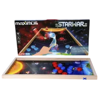 Joc de masă Maximus Star Wars  3+/ Strategie