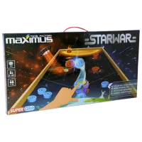 Joc de masă Maximus Star Wars 3+/ Strategie photo 3