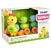 Игрушка каталка Tomy T4613 0+ / Разноцветный photo 3