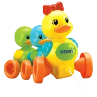 Игрушка каталка Tomy T4613 0+ / Разноцветный photo 4