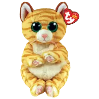 Мягкая игрушка Ty Mango TY40550 1+ / Желтый