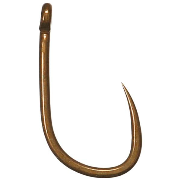 Набор крючков Guru MWG Barbed Hooks Количество в наборе - 10 / Размер - 14 photo 2