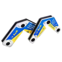 Suport magnetic S&R 290803000 Silver / 2 photo 2