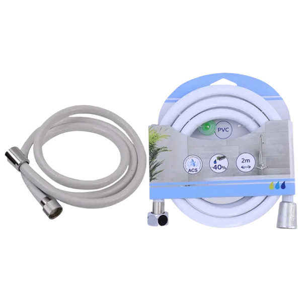 Furtun de duș Tendance HYD204 PVC / lustruită photo 2