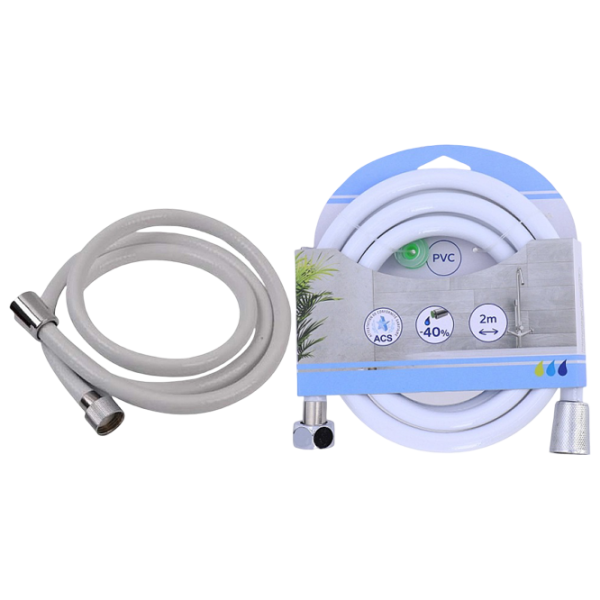 Furtun de duș Tendance HYD204 PVC / lustruită photo 2