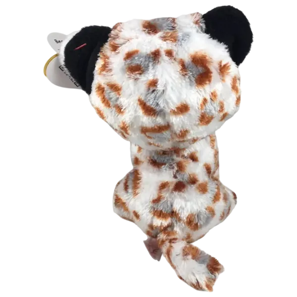 Jucărie moale Ty Beanie Boos Coco TY37363 3+ / Brown photo 2