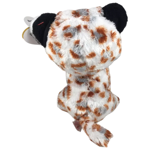 Jucărie moale Ty Beanie Boos Coco TY37363 3+ / Brown photo 2