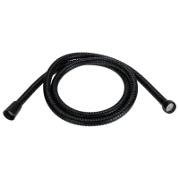 Furtun de duș Bathroom Solutions 49688 Oțel inoxidabil / lustruită