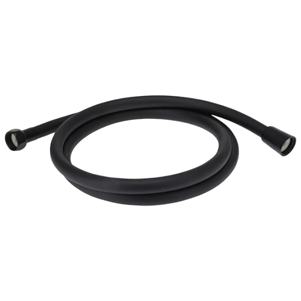 Furtun de duș Bathroom Solutions 49689 Silicon / lustruită photo 1