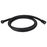 Furtun de duș Bathroom Solutions 49689 Silicon / lustruită