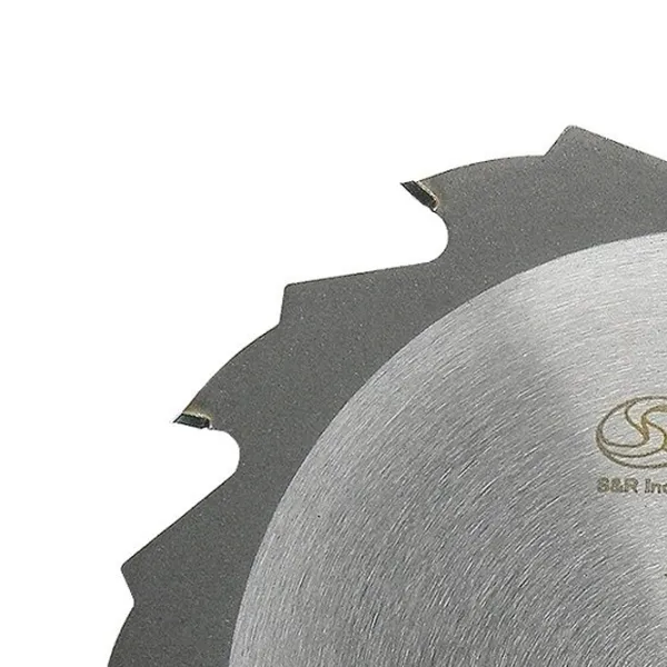 Disc circular S&R 240012160  photo 2
