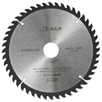 Циркулярный диск S&R 238048190 