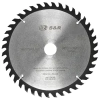 Циркулярный диск S&R 238040230 