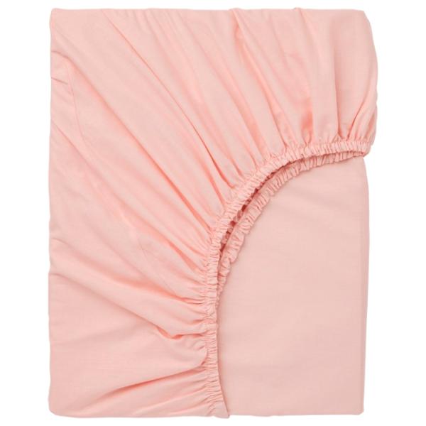 Простыня Ikea Dvala Хлопок photo 1 Простыня Ikea Dvala Хлопок photo 1