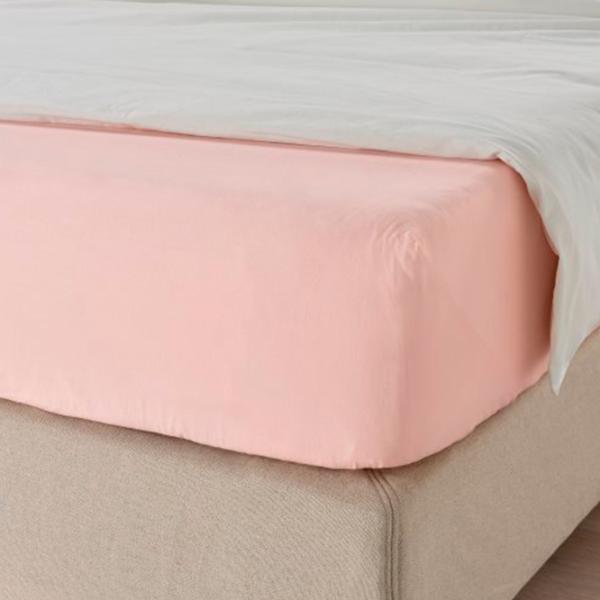 Простыня Ikea Dvala Хлопок photo 2 Простыня Ikea Dvala Хлопок photo 2