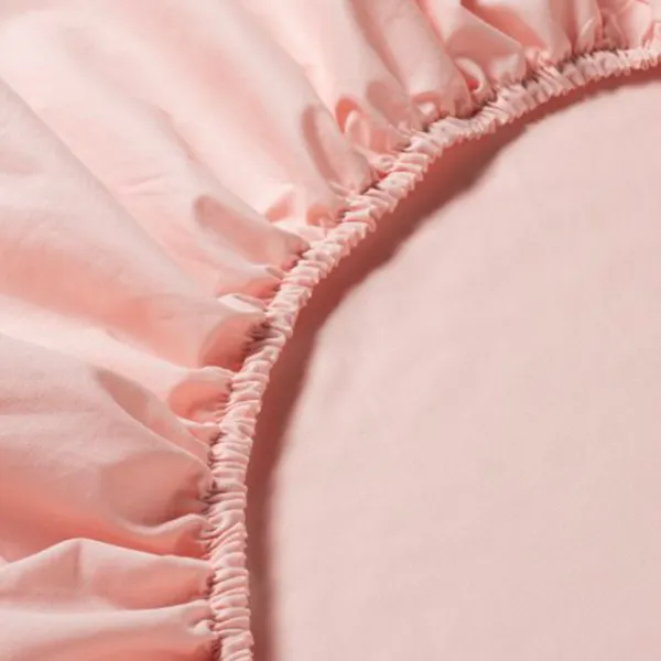 Простыня Ikea Dvala Хлопок photo 4 Простыня Ikea Dvala Хлопок photo 4