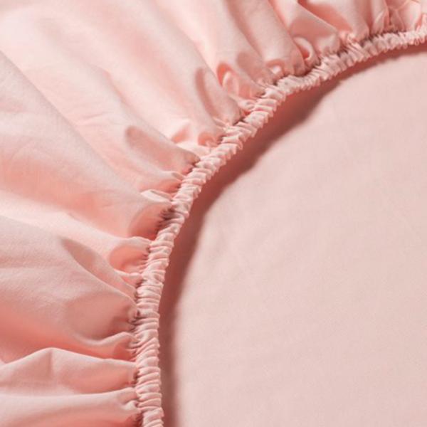 Простыня Ikea Dvala Хлопок photo 4 Простыня Ikea Dvala Хлопок photo 4