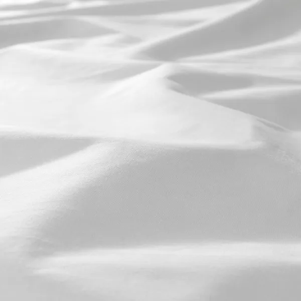 Простыня Ikea Dvala Хлопок photo 3 Простыня Ikea Dvala Хлопок photo 3