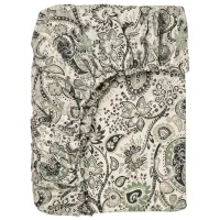 Простыня Ikea Rodgersia Вискоза