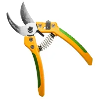 Садовые ножницы Gruntek Albatross Сталь photo 3