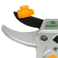 Садовые ножницы Gruntek Albatross Сталь photo 5